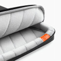 Pouzdro Tech-Protect DEFENDER BAG LAPTOP 17 – černé