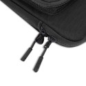 Pouzdro Tech-Protect DEFENDER BAG LAPTOP 17 – černé