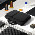 Pouzdro Tech-Protect DEFENDER BAG LAPTOP 17 – černé