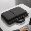 Pouzdro Tech-Protect DEFENDER BAG LAPTOP 17 – černé