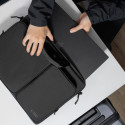 Pouzdro Tech-Protect DEFENDER BAG LAPTOP 17 – černé