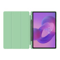 Tech-Protect SmartCase Pen pro Lenovo Idea Tab Pro 12.7 - matcha green