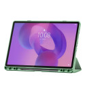 Tech-Protect SmartCase Pen pro Lenovo Idea Tab Pro 12.7 - matcha green