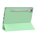 Tech-Protect SmartCase Pen pro Lenovo Idea Tab Pro 12.7 - matcha green