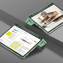 Tech-Protect SmartCase Pen pro Lenovo Idea Tab Pro 12.7 - matcha green