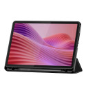 Pouzdro TECH-PROTECT SmartCase PEN Lenovo Tab 10.1 - černé