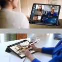 Pouzdro TECH-PROTECT SmartCase PEN Lenovo Tab 10.1 - černé