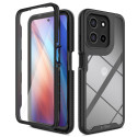 Kryt Tech-Protect DEFENSE pro Motorola - black