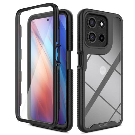 Kryt Tech-Protect DEFENSE pro Motorola - black
