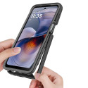 Kryt Tech-Protect DEFENSE pro Motorola - black