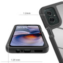 Kryt Tech-Protect DEFENSE pro Motorola - black