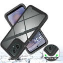 Kryt Tech-Protect DEFENSE pro Motorola - black