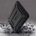 Pouzdro Tech-Protect KEVLAR PRO 15–16" black
