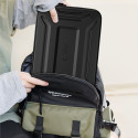 Pouzdro Tech-Protect KEVLAR PRO 15–16" black