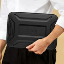 Tech-Protect KEVLAR PRO pouzdro pro 13–14" - černé