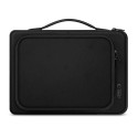Pouzdro na notebook Tech-Protect BASIC BAG 15-16" černé