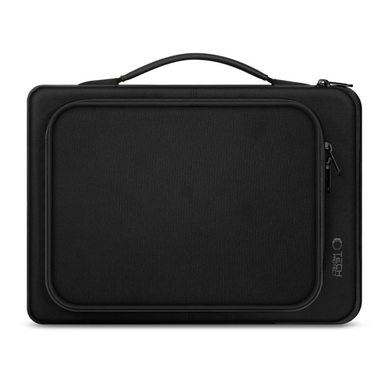 Pouzdro na notebook Tech-Protect BASIC BAG pro 15-16" - černé