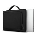 Pouzdro na notebook Tech-Protect BASIC BAG 15-16" černé
