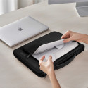 Pouzdro na notebook Tech-Protect BASIC BAG 15-16" černé