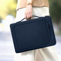 Tech-Protect BASIC BAG taška na notebook 15–16" navy blue