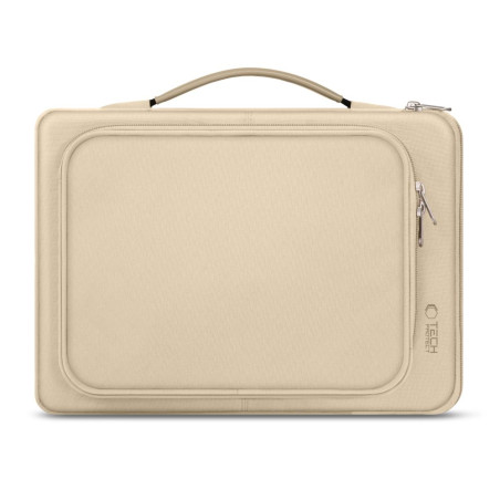 TECH-PROTECT Basic Bag pouzdro na notebook 15-16" - desert beige