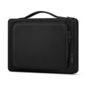 TECH-PROTECT BASIC BAG pouzdro 13-14" černé