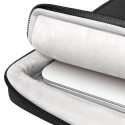 TECH-PROTECT BASIC BAG pouzdro 13-14" černé