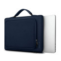 Pouzdro na notebook TECH-PROTECT BASIC BAG 13-14" navy blue