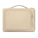 Tech-Protect BASIC BAG LAPTOP 13-14" - desert beige