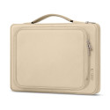 Tech-Protect BASIC BAG LAPTOP 13-14" - desert beige