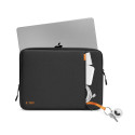 Pouzdro Tech-Protect DEFENDER LAPTOP 15-16 - černé