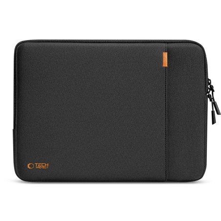Pouzdro Tech-Protect DEFENDER pro notebook 13-14" černé