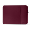 Pouzdro Tech-Protect NEOPREN LAPTOP 14 MULBERRY pro 14" notebook - mul