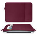 Pouzdro Tech-Protect NEOPREN LAPTOP 14 MULBERRY pro 14" notebook - mul