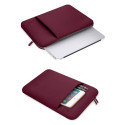 Pouzdro Tech-Protect NEOPREN LAPTOP 14 MULBERRY pro 14" notebook - mul