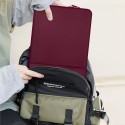 Pouzdro Tech-Protect NEOPREN LAPTOP 14 MULBERRY pro 14" notebook - mul