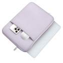 Pouzdro Tech-Protect NEOPREN LAPTOP 15-16 MAUVE – mauve