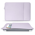 Pouzdro Tech-Protect NEOPREN LAPTOP 15-16 MAUVE – mauve