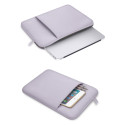 Pouzdro Tech-Protect NEOPREN LAPTOP 15-16 MAUVE – mauve