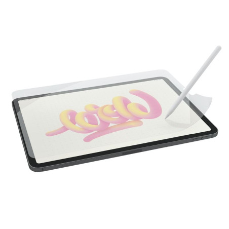 PAPERLIKE Screen Protector 2.1 Matná fólie pro iPad Mini 8,3" (6. gen., 2021), 2ks, čirá
