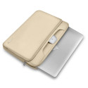 Pouzdro Tech-Protect PocketBag 13–14" - desert beige