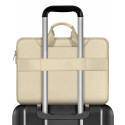 Pouzdro Tech-Protect PocketBag 13–14" - desert beige