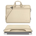Pouzdro Tech-Protect PocketBag 13–14" - desert beige