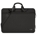 Pouzdro Tech-Protect POCKET BAG LAPTOP 15-16 černá