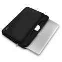 Pouzdro Tech-Protect POCKET BAG LAPTOP 15-16 černá