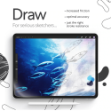 PAPERLIKE Screen Protector 2.1 Matná fólie pro iPad Mini 8,3" (6. gen., 2021), 2ks, čirá