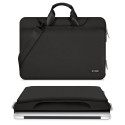 Pouzdro Tech-Protect POCKET BAG LAPTOP 15-16 černá
