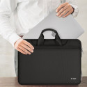 Pouzdro Tech-Protect POCKET BAG LAPTOP 15-16 černá