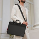 Pouzdro Tech-Protect POCKET BAG LAPTOP 15-16 černá