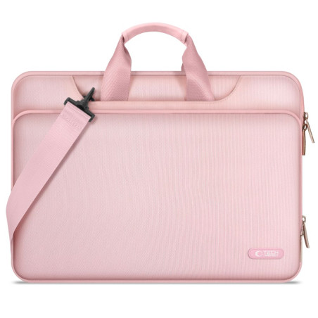 Pouzdro na notebook Tech-Protect PocketBag 15-16" – pink